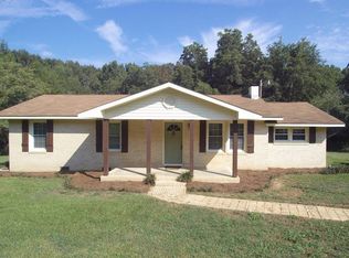 187 Gassett Rd, Fort Valley, GA 31030