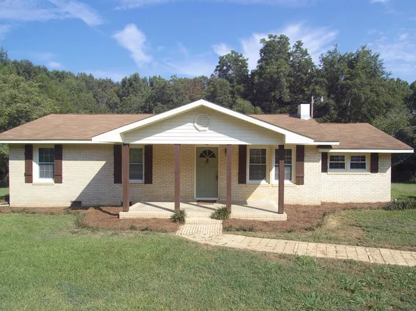 187 Gassett Rd, Fort Valley, GA 31030