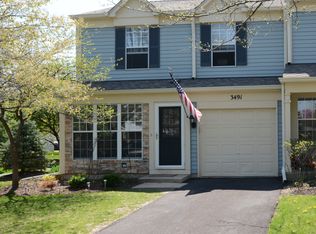 3491 Sandpiper Dr, Aurora, IL 60504