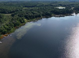 LOT 3 Fosmo Dr, Webster, WI 54893