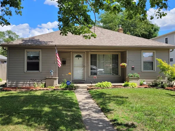 5863 Westpoint St, Taylor, MI 48180