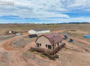 50380 Highway 69, Westcliffe, CO 81252