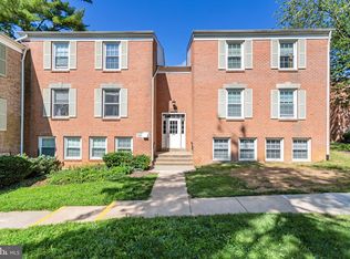 856 Quince Orchard Blvd APT T2, Gaithersburg, MD 20878