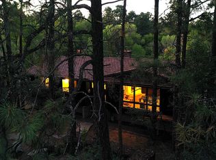 830 Copper Basin Rd, Prescott, AZ 86303