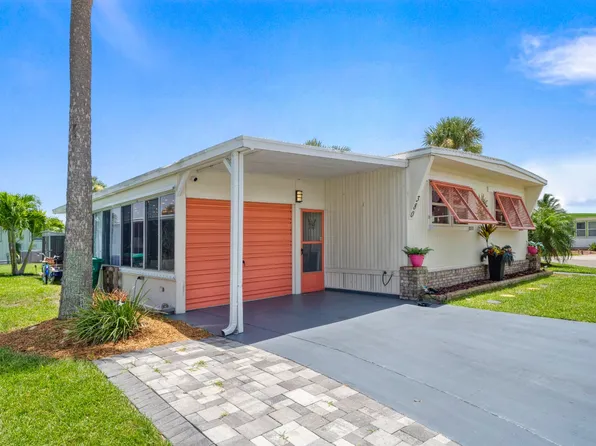380 Norwich Ln, Melbourne Beach, FL 32951