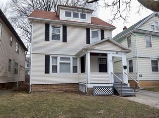 22 Stratford Park, Rochester, NY 14611