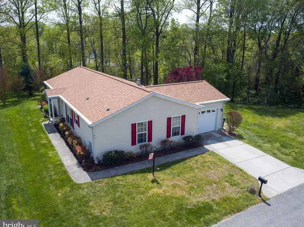 43 Dawson Ln #59, Camden Wyoming, DE 19934