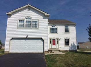 5301 Prater Dr, Groveport, OH 43125