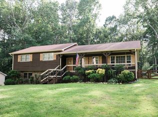 517 Teague Dr NW, Kennesaw, GA