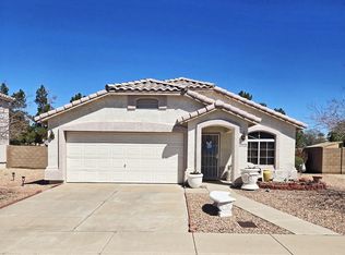 10928 W Kaler Dr, Glendale, AZ 85307