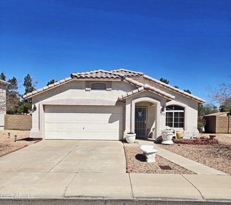 10928 W Kaler Dr, Glendale, AZ, 85307