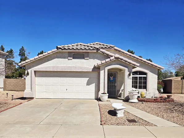 10928 W KALER Drive, Glendale, AZ 85307