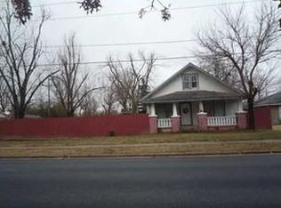 1319 W Emma Ave, Springdale, AR 72764