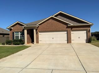 123 Blackburn Trce, Huntsville, AL 35811