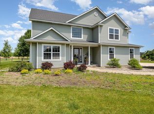 1188 W Salzburg Rd, Auburn, MI 48611