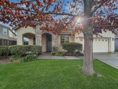 9574 Sea Cliff Way, Elk Grove, CA, 95758