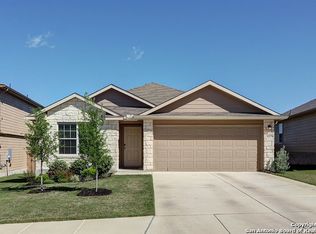 12376 Erstein Valley, Selma, TX 78154