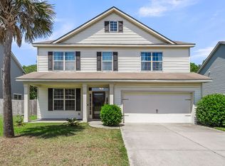 7624 High Maple Cir, North Charleston, SC 29418