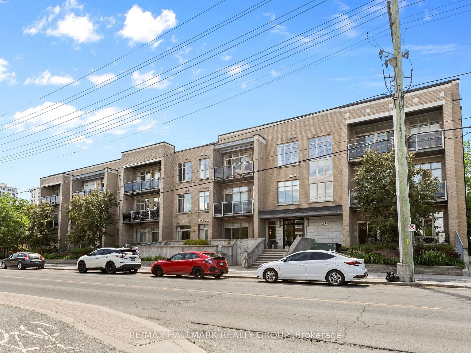 2 bed, $2,900 — Photo 2