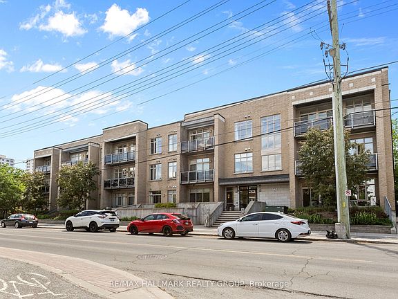 2nd image of 682 Churchill Ave N #311