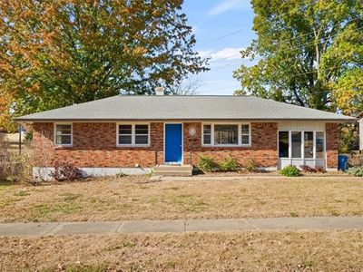 1742 N McCoy St, Independence, MO, 64050