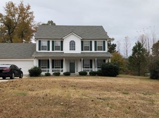 4003 Old Ivy Ct, Ellenwood, GA