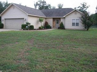 224 Maple Acres Trl, Hot Springs, AR 71913