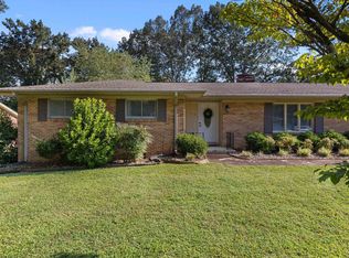1634 Decatur Ave, Florence, AL 35630