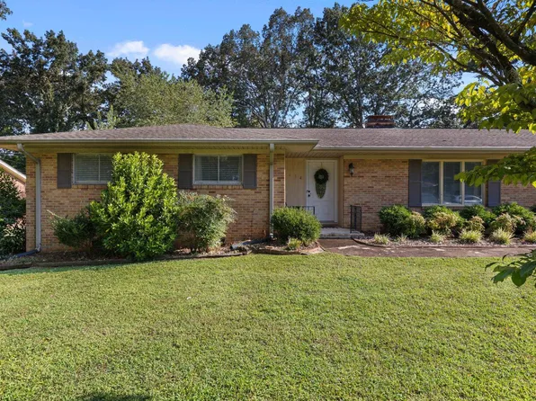 1634 Decatur Ave, Florence, AL 35630