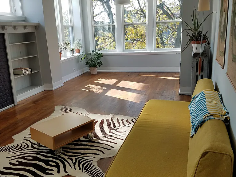4505 N Spaulding Ave #3 — Photo 1