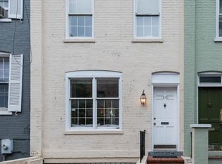 1221 33rd St NW, Washington, DC 20007