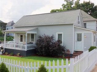 138 Richland Ave, Canonsburg, PA