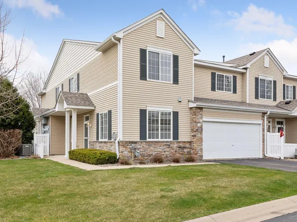 123 River Woods Dr W, Saint Paul Park, MN 55071