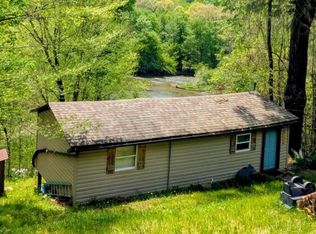 8351 Route 666, Sheffield, PA 16347