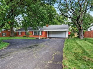 5952 Parkchester Pl, Dayton, OH 45459