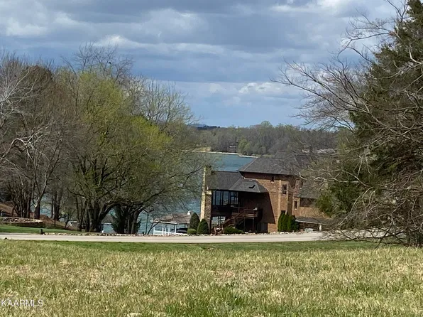 LOT 24 Indian Shadows Dr, Maryville, TN 37801