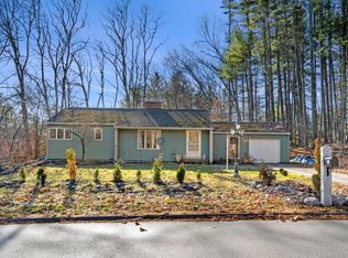 323 Boston Post Rd, Amherst, NH 03031