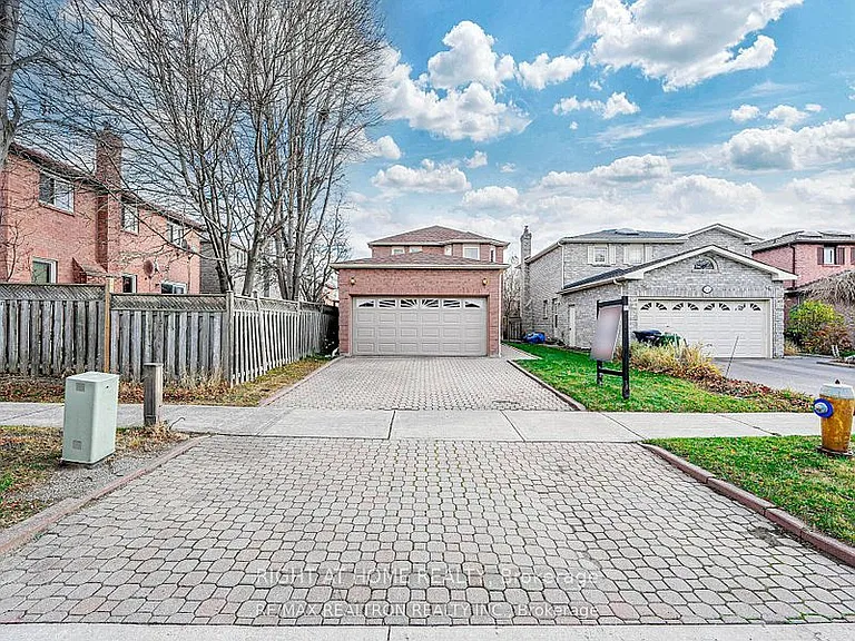 31 Orleans Dr #BASEMENT — Photo 2