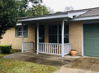 402 Post Ln, Biloxi, MS 39531