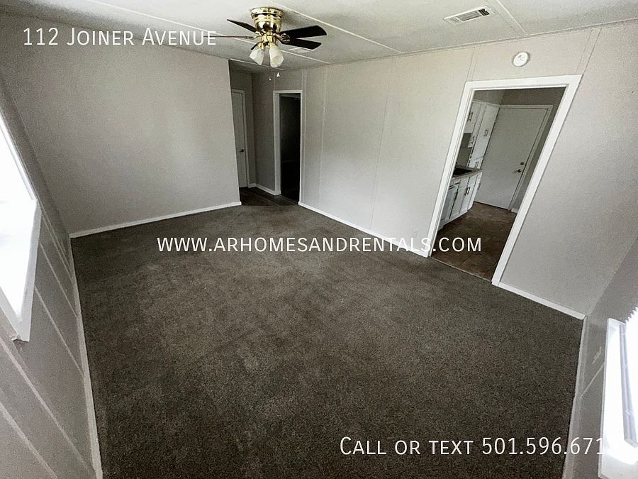 112 Joiner Ave, Jacksonville, AR 72076 Zillow