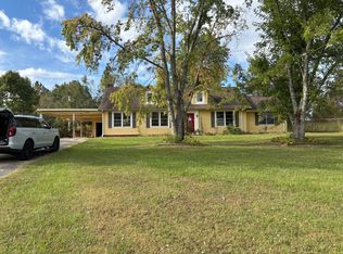 1692 State Highway 178 W, Myrtle, MS 38650