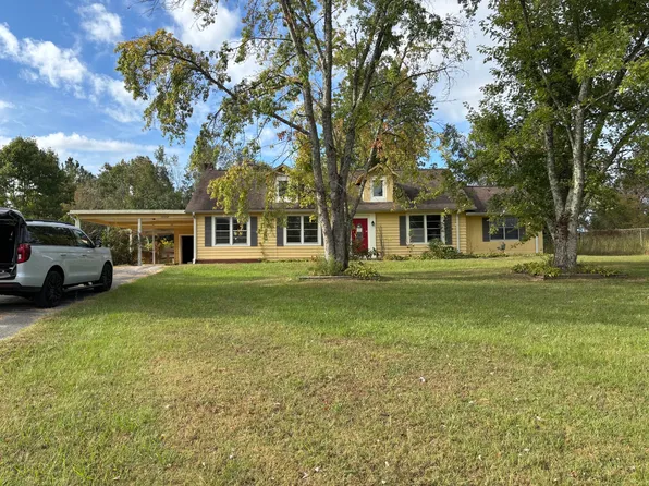 1692 State Highway 178 W, Myrtle, MS 38650