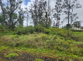 Coconut Dr LOT 9, Pahoa, HI 96778