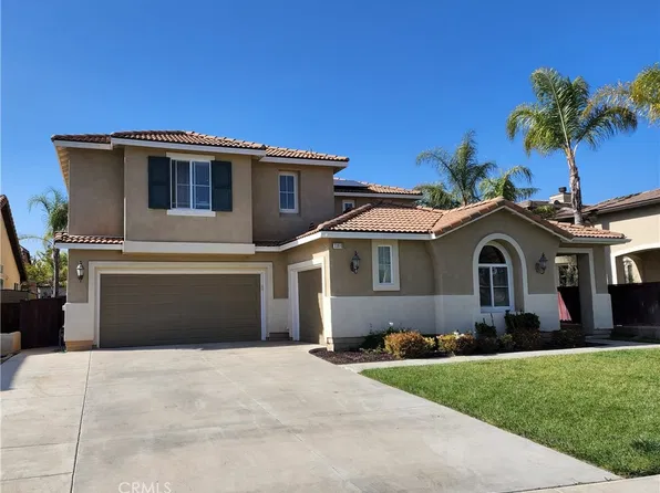 33810 Summit View Pl, Temecula, CA 92592