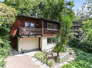 6131 Doncaster Pl, Oakland, CA 94611