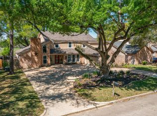 3322 Point Clear Dr, Missouri City, TX 77459