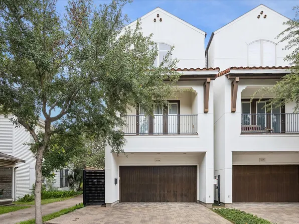 1208 Welch St, Houston, TX 77006