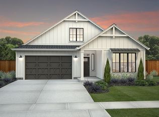 701 Pagget Ave, Winlock, WA 98596