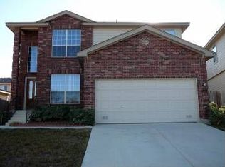 8007 Shumard Oak Dr, San Antonio, TX 78223