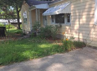 612 Cleveland Ave SW, Cullman, AL 35055